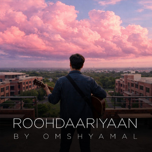 Roohdaariyaan
