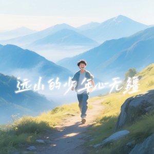 远山的少年心无疆