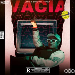 Vacia (feat. Cielo Cautivo)
