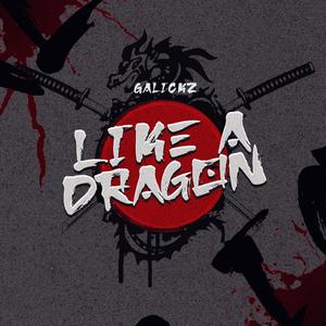 Like A Dragon (feat. Sivade)