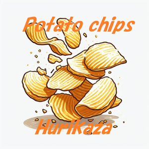 Potato chips (JAGA records mix)