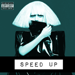 Just Dance (Speed Up)