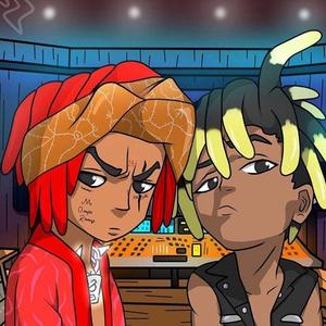 Free"Sin"-Juice Wrld&Trippie Redd Type Beat