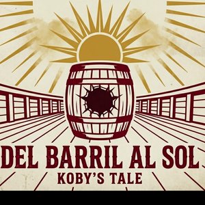Del barril al sol