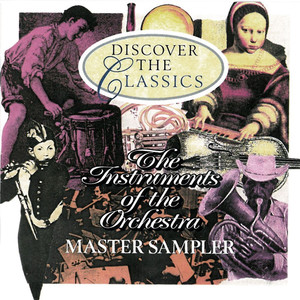 Fantasia on "Greensleeves"