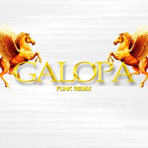 G4L0PA (FUNK REMIX)