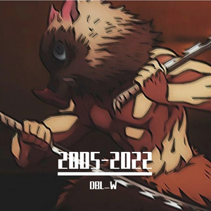 2005-2022（Prod by FRESH_ye）