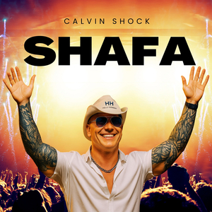 Shafa (Original Mix)