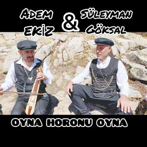 OYNA HORONU OYNA (feat. Süleyman Göksal)