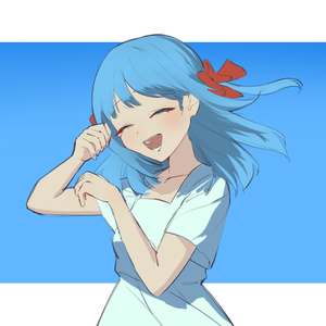 快晴 covered by Nakelta