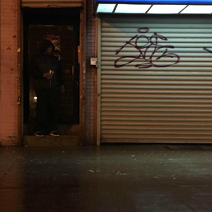 No Time Out (feat. Dom & Fat Boyy)