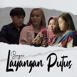 Layangan Putus
