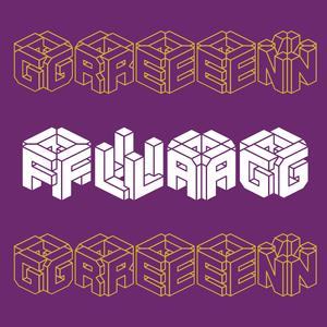 Grüene Flagge (Liechtenstein)