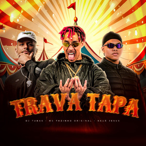 Trava Tapa