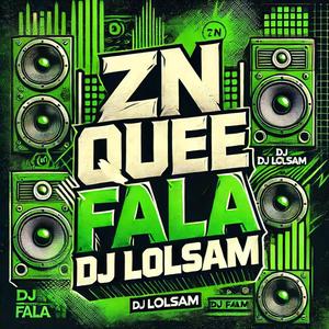 ZN Que Fala (feat. Mc 7 Belo)