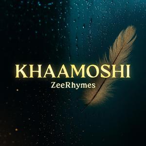 KHAAMOSHI (feat. Zaria, Kai, Noah & Finn Adrian) (Noir Premium Obsidian Edition)