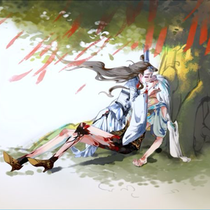 化鹤归（念白版）