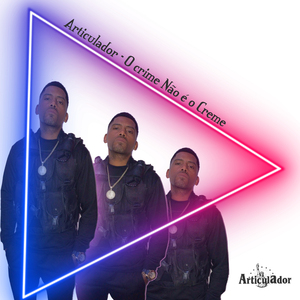 O Crime Não É o Creme