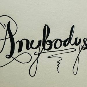 Anybodys