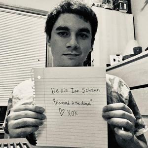 Diamond in the Rough