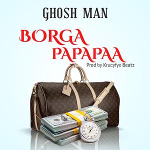 Borga papapaa