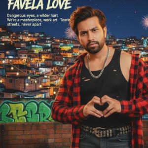 Favela Love