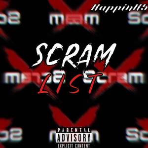 Scram List