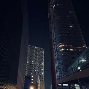 CANNOT (feat. 初音ミク)