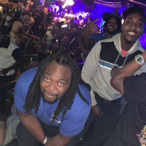 TTCU (Tear The Club Up)