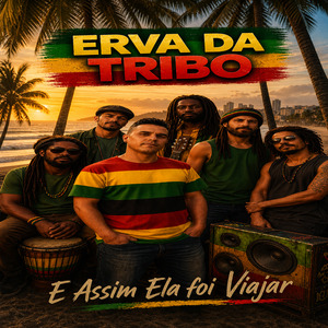 E Assim Ela Foi Viajar