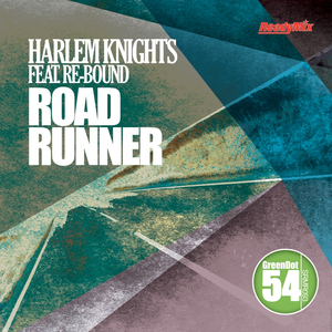 Road Runner (Le Vinyl & Mani Rivera Remix)