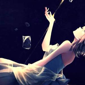 莎图温的裙摆（Cover 洛天依）