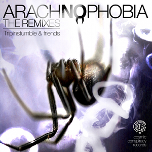 Arachnophobia