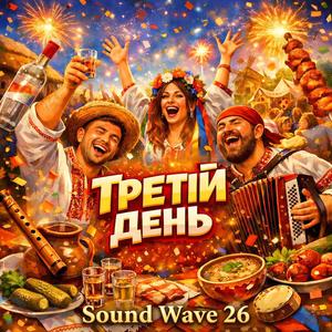 Третій день