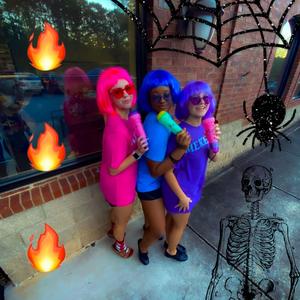 Lit Like a Stick (feat. T-Dawg)