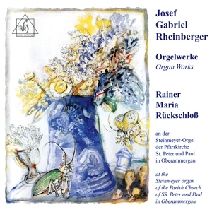 Miscellaneen, Op. 174: No. 8, Zwiegesang