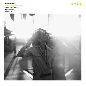 Can't Get Enough (Boys Get Hurt Remix)