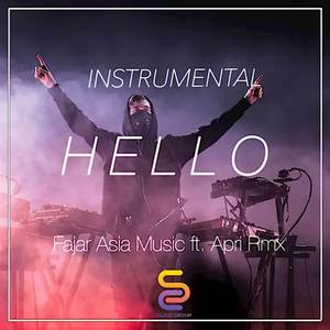 Hello World (Instrumental Version)