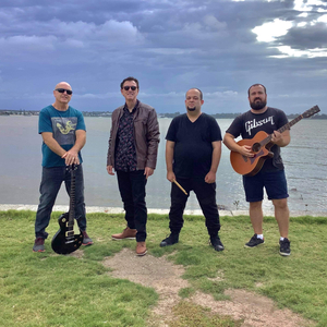 9th Street (feat. Jess Briggs)