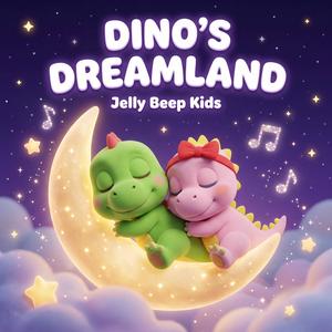 Dino's First Dream