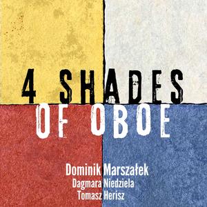 Four Personalities: II. White