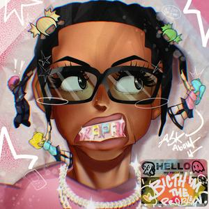 BANDZ (feat. TAÉ MONROE, BRYXN, Muni Ace & Miikael)