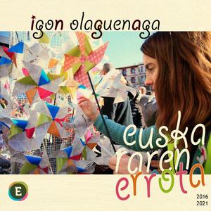 Euskaren Errota (Jimmy Bidaurreta Remix)