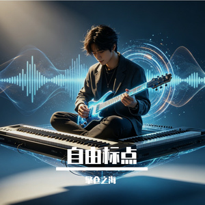 自由标点