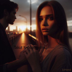 Takut Kehilanganmu