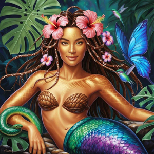 Mariri (feat. Gabby Kealoha Holt)