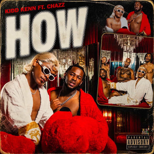 How (feat. Chazz Da Doll)