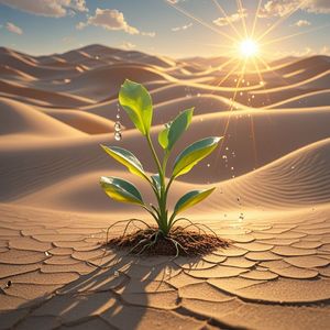 沙海微光_木相好