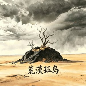 荒漠孤岛(新)