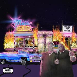 WHERES THE LIGHT ? (feat. Saint Nxva & Red Eyes the Don)